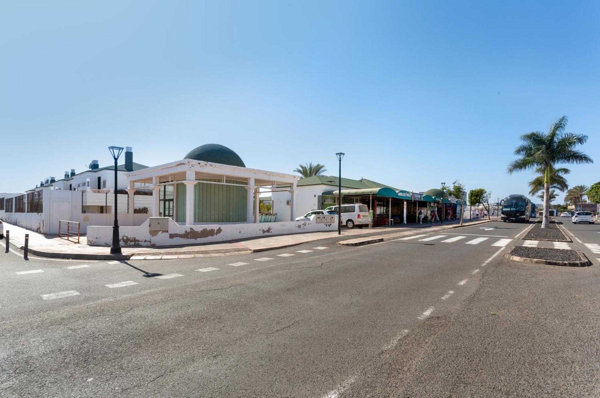 Relax Holidays Corralejo Exterior photo