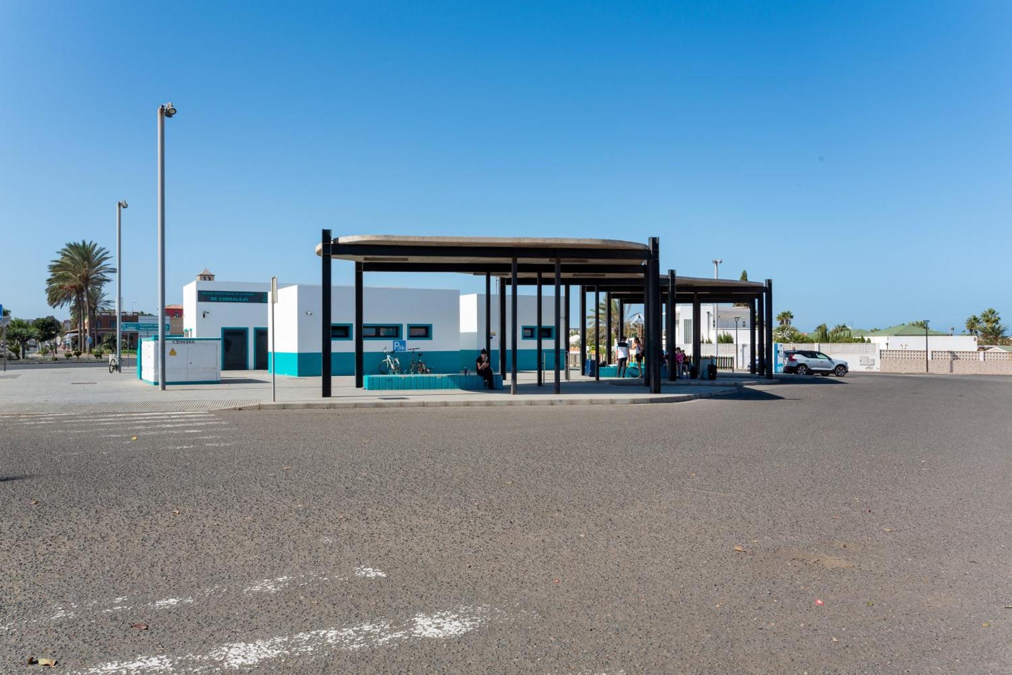 Relax Holidays Corralejo Exterior photo