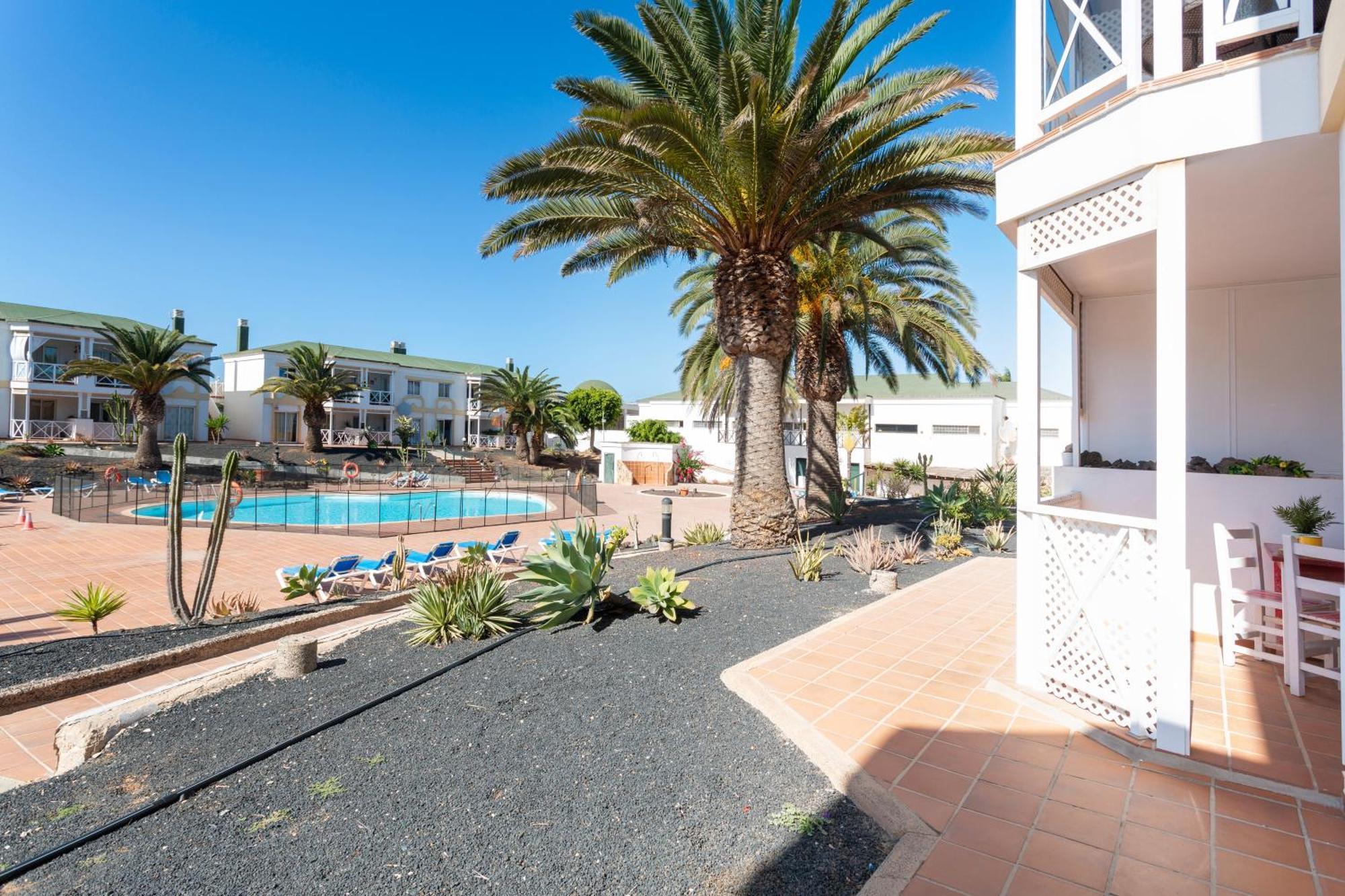 Relax Holidays Corralejo Exterior photo