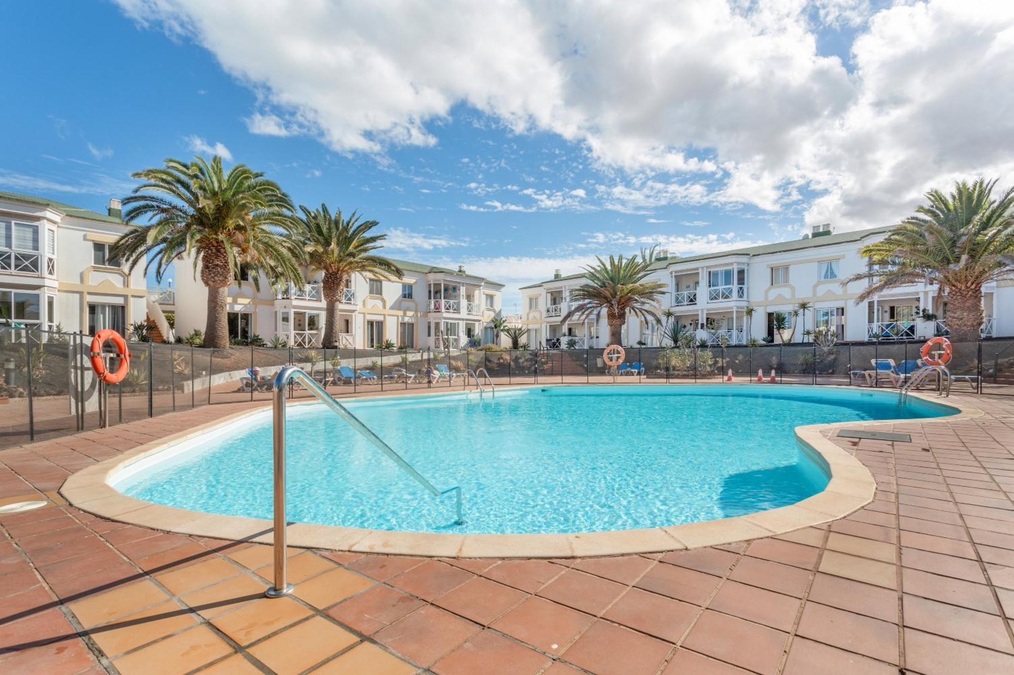 Relax Holidays Corralejo Exterior photo