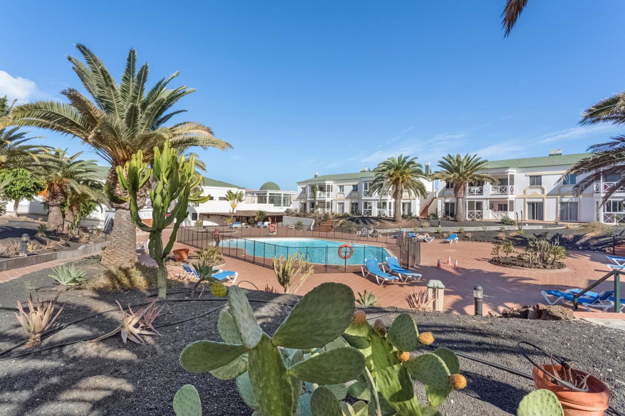 Relax Holidays Corralejo Exterior photo